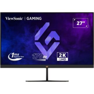 Οθόνη Gaming Nilox NXMM272K112 100 Hz