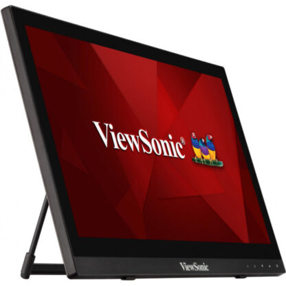 Οθόνη ViewSonic TD1630-3 LED 15,6" Touchpad HD LCD 16"