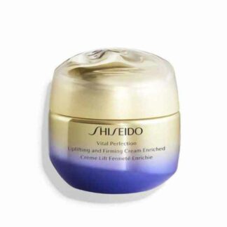 Κρέμα Νύχτας Shiseido Skin Care 75 ml