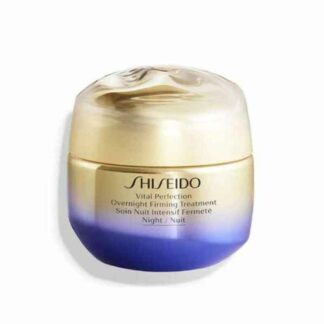 Αντιγηραντική Κρέμα Benefiance Wrinkle Smoothing Shiseido 50 ml