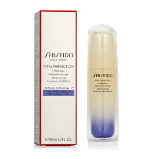 Αντιγηραντικός Ορός Shiseido 17283