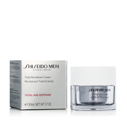 Κρέμα Προσώπου Shiseido Men 50 ml