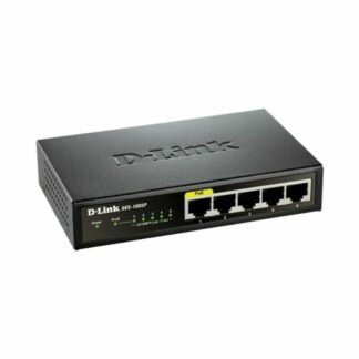 Διακόπτης TP-Link TL-SG105-M2