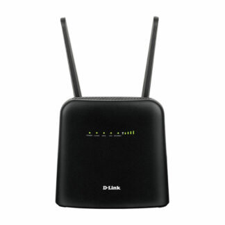 Router Asus 90IG06Q0-MO3B00 LAN WiFi 6 GHz 300 Mbps