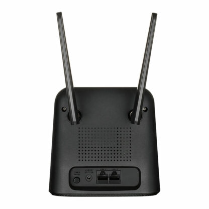 Router D-Link DWR-960 Μαύρο 2.4-5 GHz