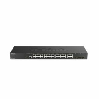 Switch Γραφείου D-Link GO-SW-24G