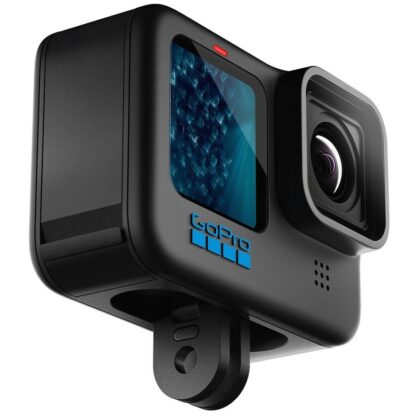 Αθλητική Κάμερα GoPro CHDHX-112-RW Μαύρο