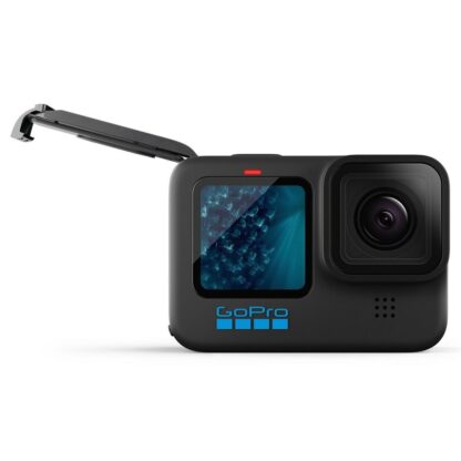 Αθλητική Κάμερα GoPro CHDHX-112-RW Μαύρο