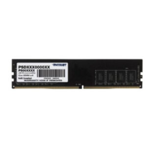 Μνήμη RAM Patriot Memory PC3-15000 DDR3 16 GB