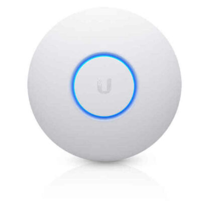 Ubiquiti UniFi nanoHD 1733 Mbit/s White Power over Ethernet (PoE) - Σημείο Πρόσβασης UBIQUITI UAP-NANOHD-3 Λευκό