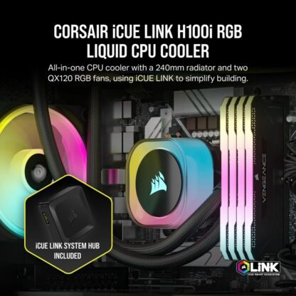 Κιτ Ψυκτικού Υγρού Corsair CW-9061001-WW