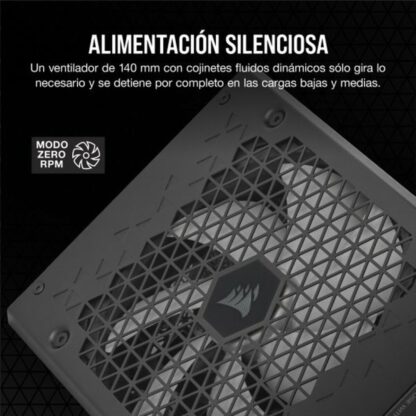 Τροφοδοσία Ρεύματος Corsair HXi Series HX1200i 1200 W 80 PLUS Platinum