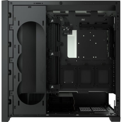 Κουτί Μέσος Πύργος ATX Corsair 5000D RGB