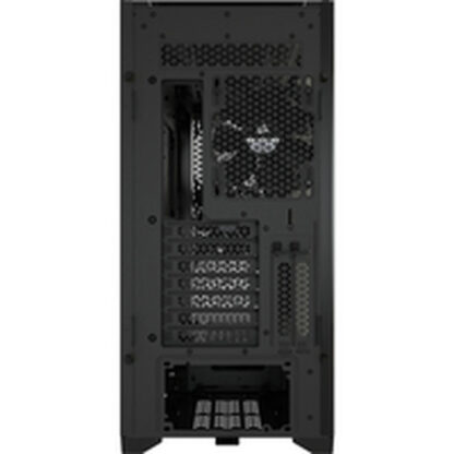 Κουτί Μέσος Πύργος ATX Corsair 5000D RGB