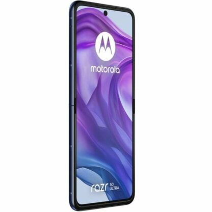 Smartphone Motorola Motorola Razr 50 Ultra 12 GB RAM 512 GB Μπλε Ναυτικό Μπλε