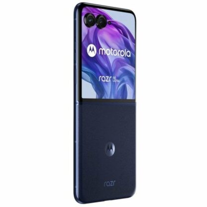 Smartphone Motorola Motorola Razr 50 Ultra 12 GB RAM 512 GB Μπλε Ναυτικό Μπλε