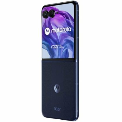 Smartphone Motorola Motorola Razr 50 Ultra 12 GB RAM 512 GB Μπλε Ναυτικό Μπλε