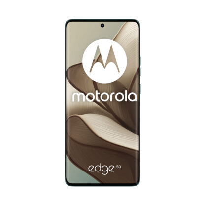 Smartphone Motorola Edge 50 12 GB RAM 512 GB Πράσινο 6,67"