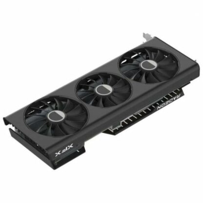 Κάρτα Γραφικών XFX QICK319 AMD RADEON RX 7800 XT 16 GB GDDR6