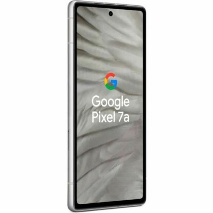 Smartphone Google Pixel 7a Λευκό 8 GB RAM 6,1" 128 GB