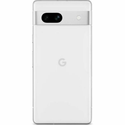 Smartphone Google Pixel 7a Λευκό 8 GB RAM 6,1" 128 GB