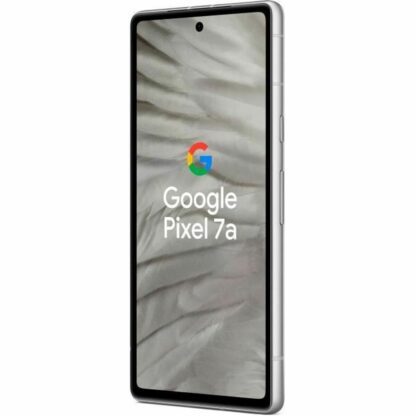 Smartphone Google Pixel 7a Λευκό 8 GB RAM 6,1" 128 GB