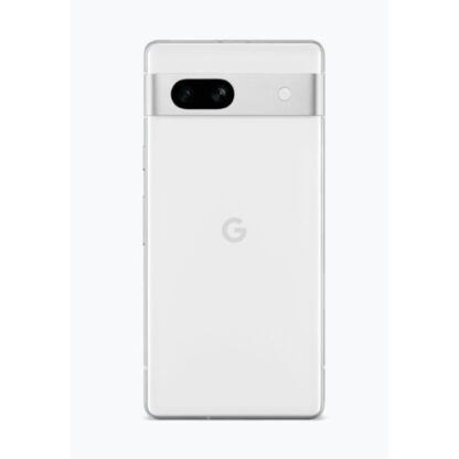 Smartphone Google Pixel 7a Λευκό 8 GB RAM 6,1" 128 GB