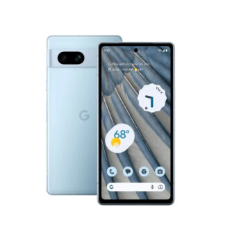 Smartphone Google Pixel 7a Λευκό 8 GB RAM 6,1" 128 GB