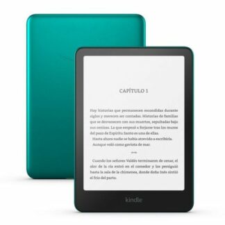 eBook PocketBook InkPad Lite Μαύρο/Γκρι 8 GB