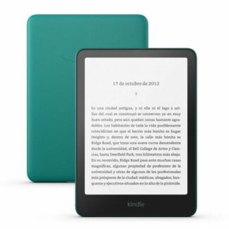 eBook Kindle 32 GB 7"