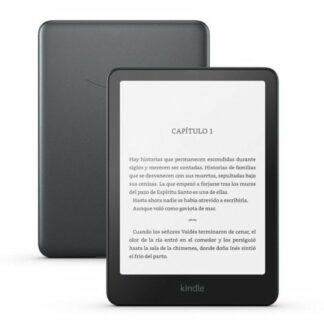 eBook Kindle