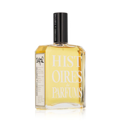 Άρωμα Unisex Histoires de Parfums EDP 1472 La Divina Commedia 120 ml