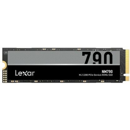 Σκληρός δίσκος Lexar LNM790X004T-RNNNG 4 TB SSD