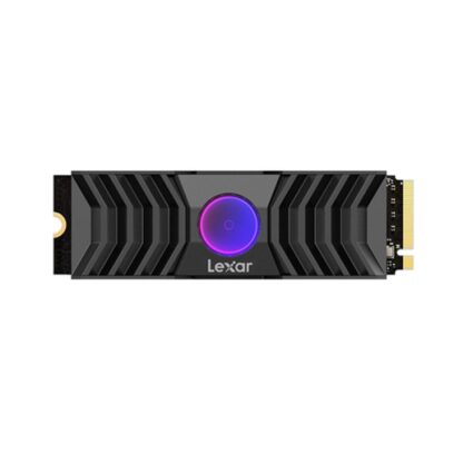 Σκληρός δίσκος Lexar LNM1090001T-RNANG 1 TB SSD