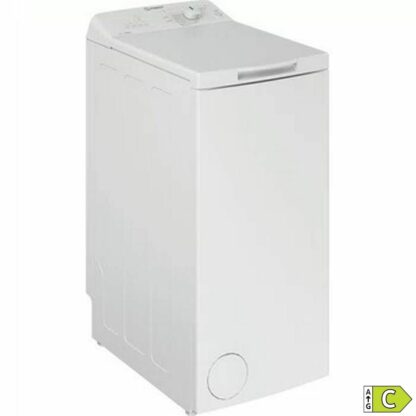 Indesit BTW L60400 SP/N washing machine - Πλυντήριο ρούχων Whirlpool Corporation BTWL60400SP 1000 rpm 6 Kg