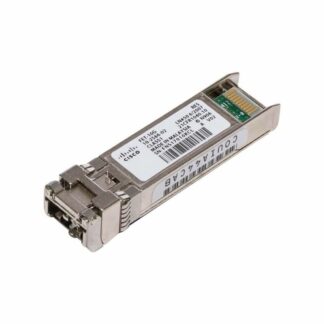 MultiMode SFP Fibre Module CISCO QSFP-40/100-SRBD=