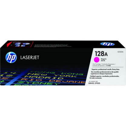 Τόνερ HP 128A