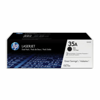 Γνήσιο Toner HP 36A Μαύρο