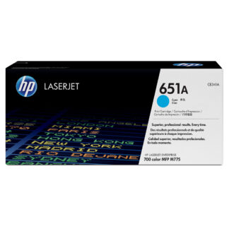 Γνήσιο Toner HP 654X Μαύρο