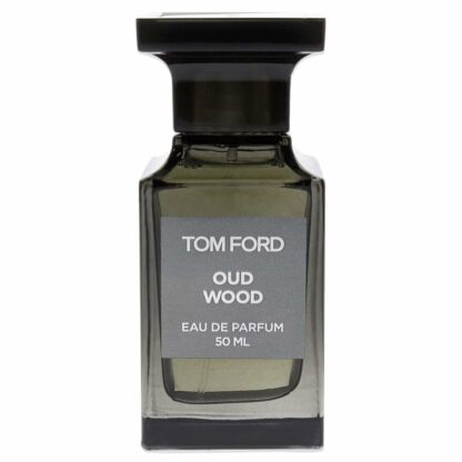 Άρωμα Unisex Tom Ford EDP Oud Wood 50 ml