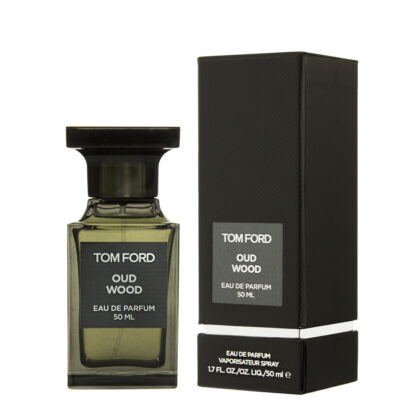 Άρωμα Unisex Tom Ford EDP Oud Wood 50 ml