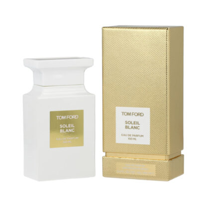 Άρωμα Unisex Tom Ford Soleil Blanc EDP 100 ml