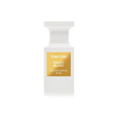 Άρωμα Unisex Tom Ford EDP Soleil Blanc 50 ml