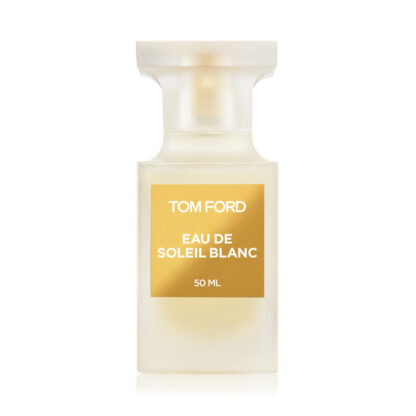 Άρωμα Unisex Tom Ford EDT Eau De Soleil Blanc 50 ml