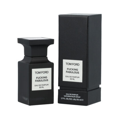 Άρωμα Unisex Tom Ford Fucking Fabulous EDP EDP 50 ml