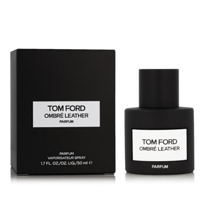 Άρωμα Unisex Tom Ford Ombre Leather 50 ml