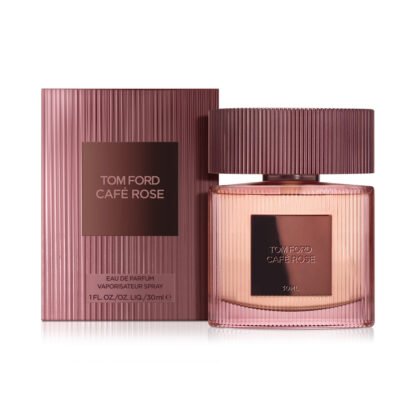 Άρωμα Unisex Tom Ford Café Rose EDP 30 ml