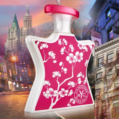 Άρωμα Unisex Bond No. 9 Chinatown EDP 50 ml