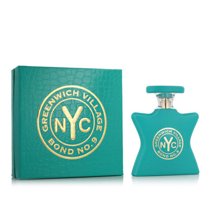 Άρωμα Unisex Bond No. 9 No. 9 Greenwich Village EDP 100 ml