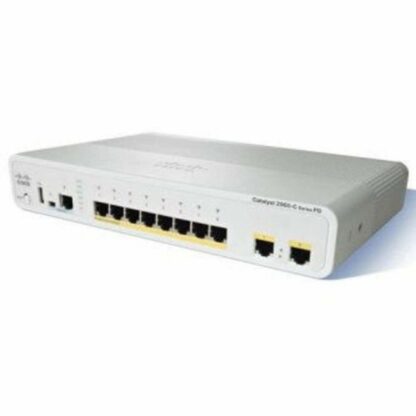 Διακόπτης CISCO C9500-NM-8X=